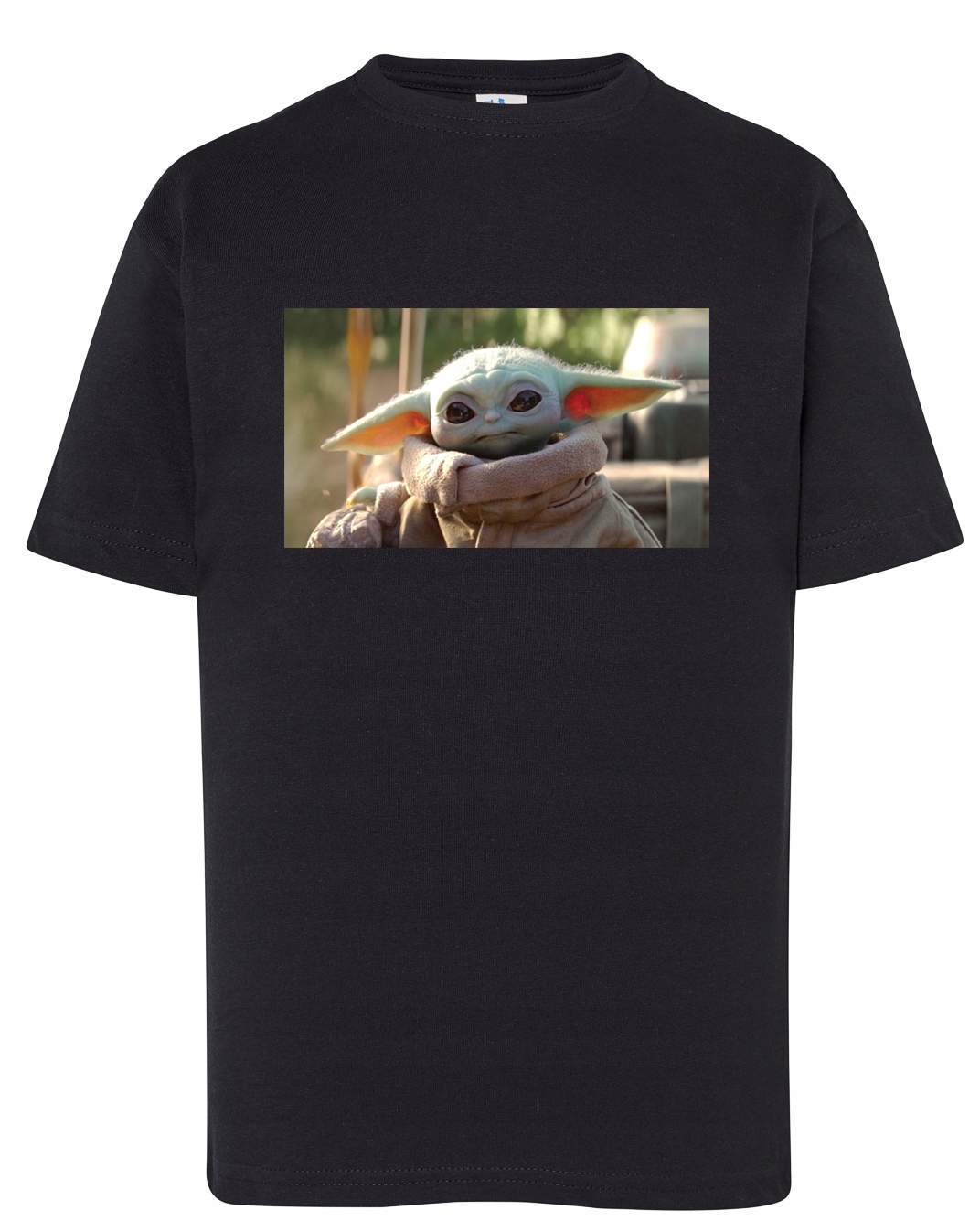 

Koszulka T-shirt Star Wars Baby Yoda 134