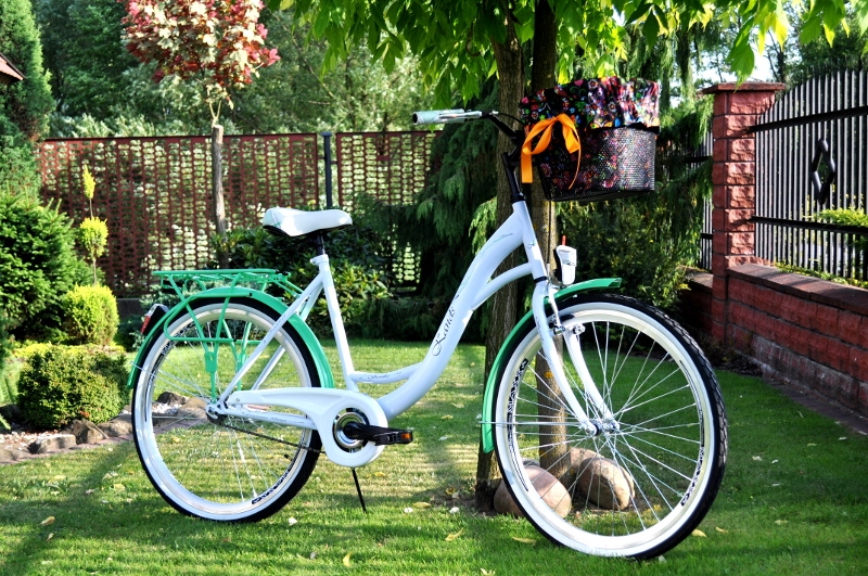 KOSZYK PRZÓD ROWEROWY NA CLICK CZARNY HT-102 Kod producenta 45