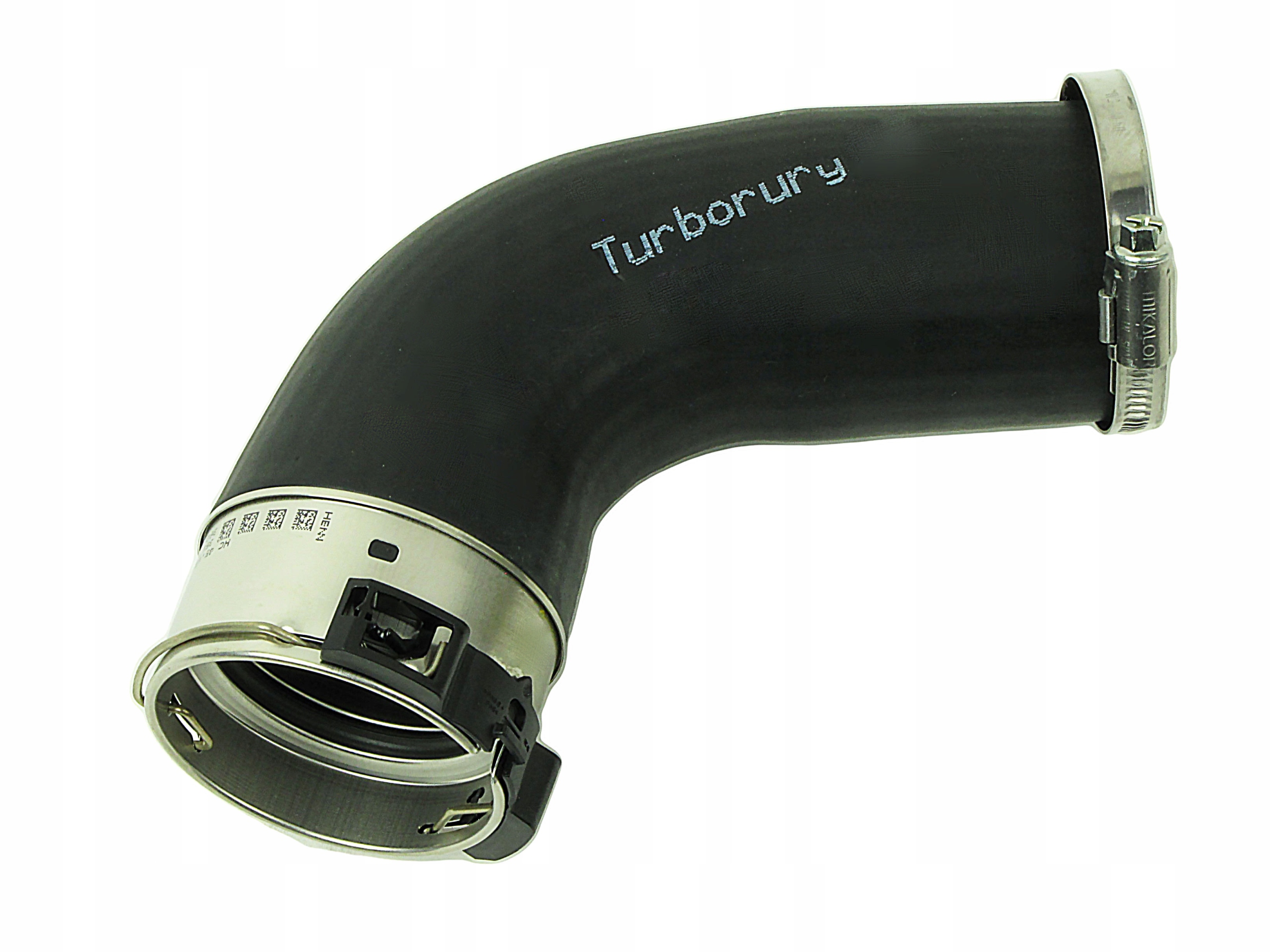 Trubka Hadice Intercoolera Renault Talisman 1.6 dCi