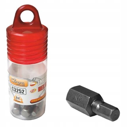 C3206 BIT 10mm TORX 35x30mm