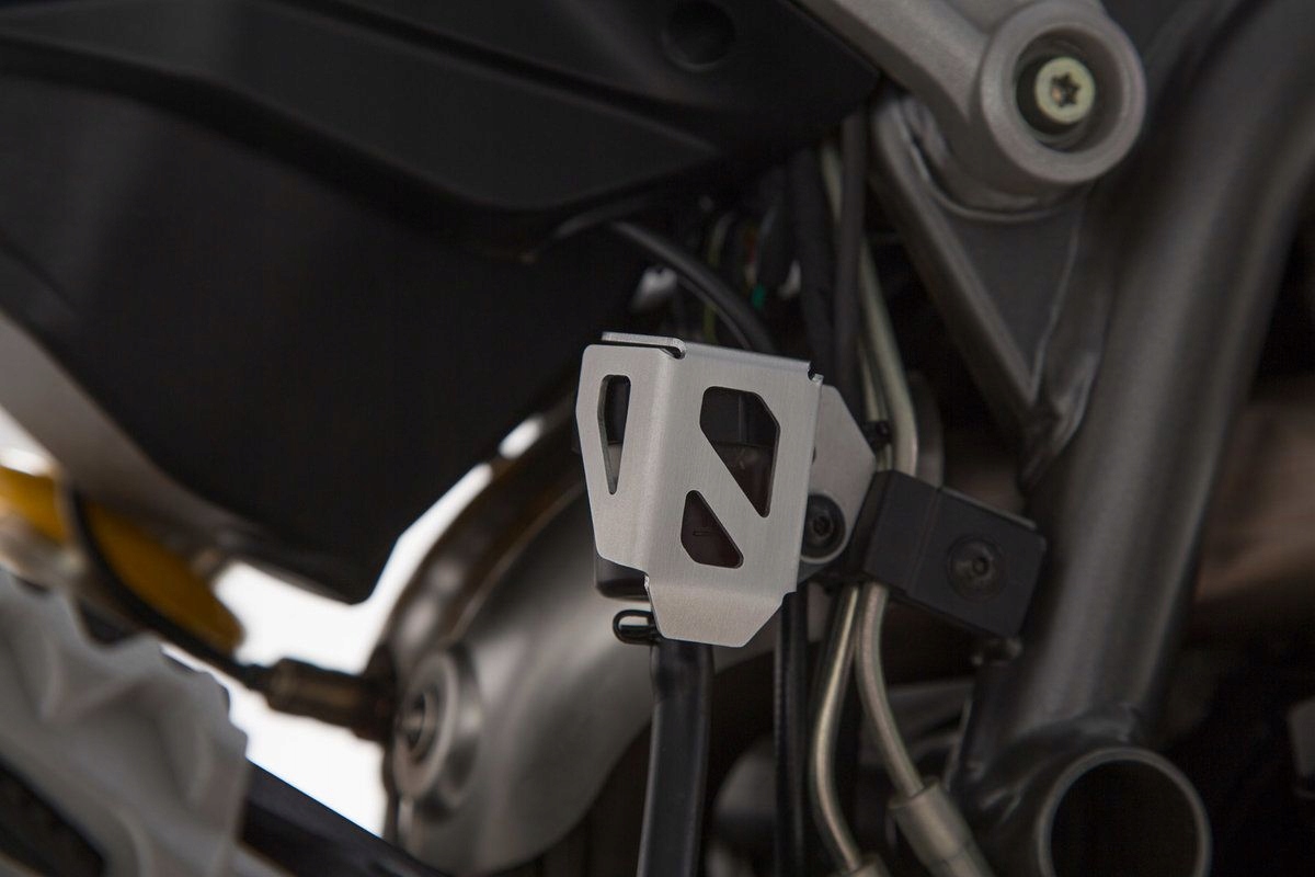 SW MOTECH Oslona Zbiorniczka Plynu Hyperstrada 939 Part number SCT 22 547 10000 S