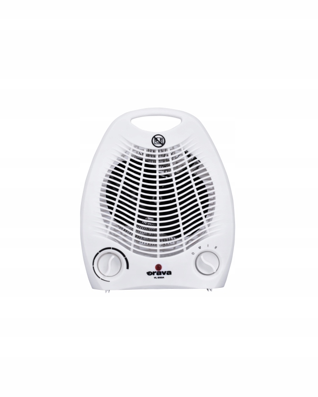 

Mocny Termowentylator Grzejnik Elektryczny Farelka