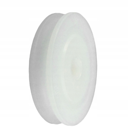 fi 52 ROLKI NA LINĘ fi 8 BLOCZKI ROLKA SZOTY OŚ 8