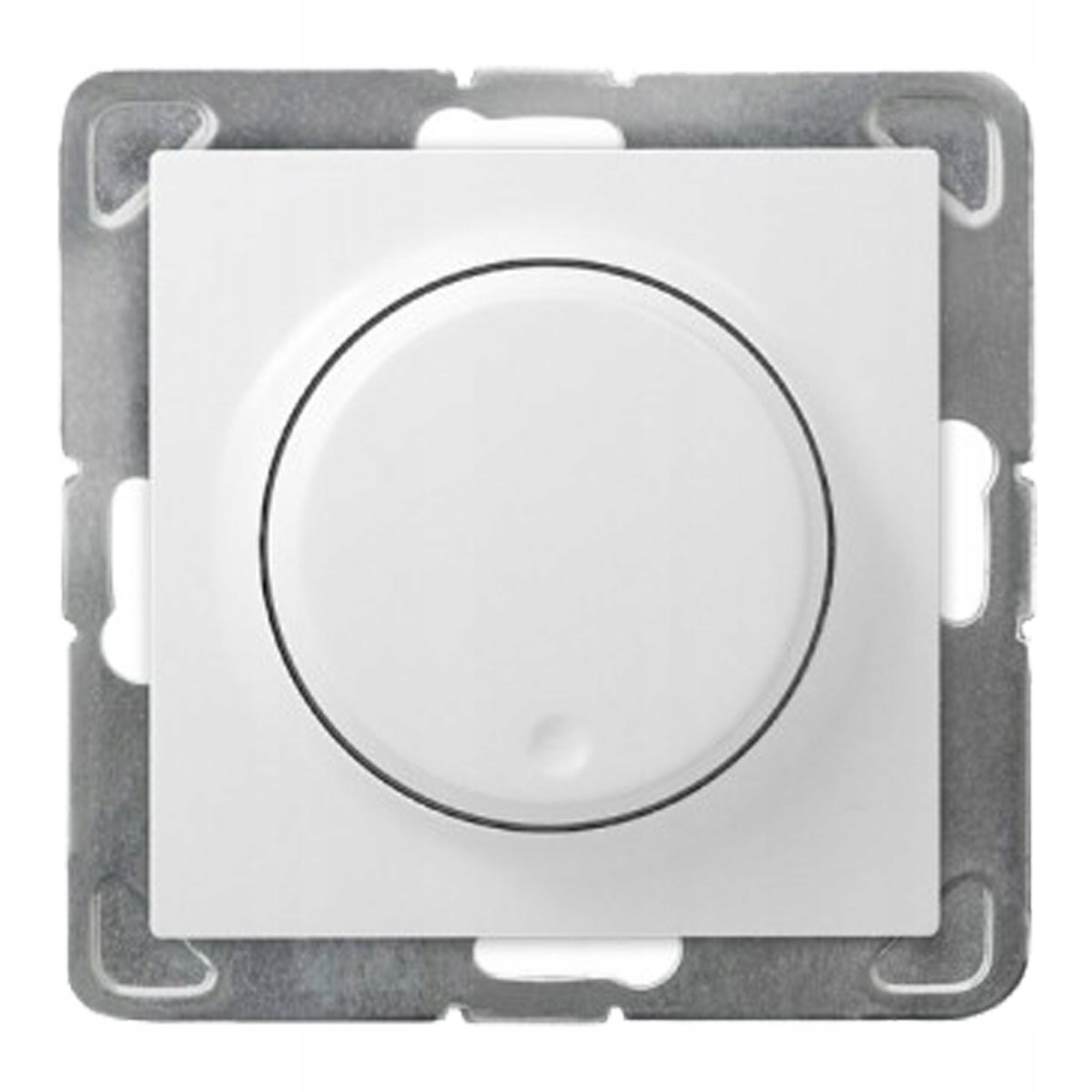 

Ospel Impresja Ściemniacz Obrotowy Led 100W Biały