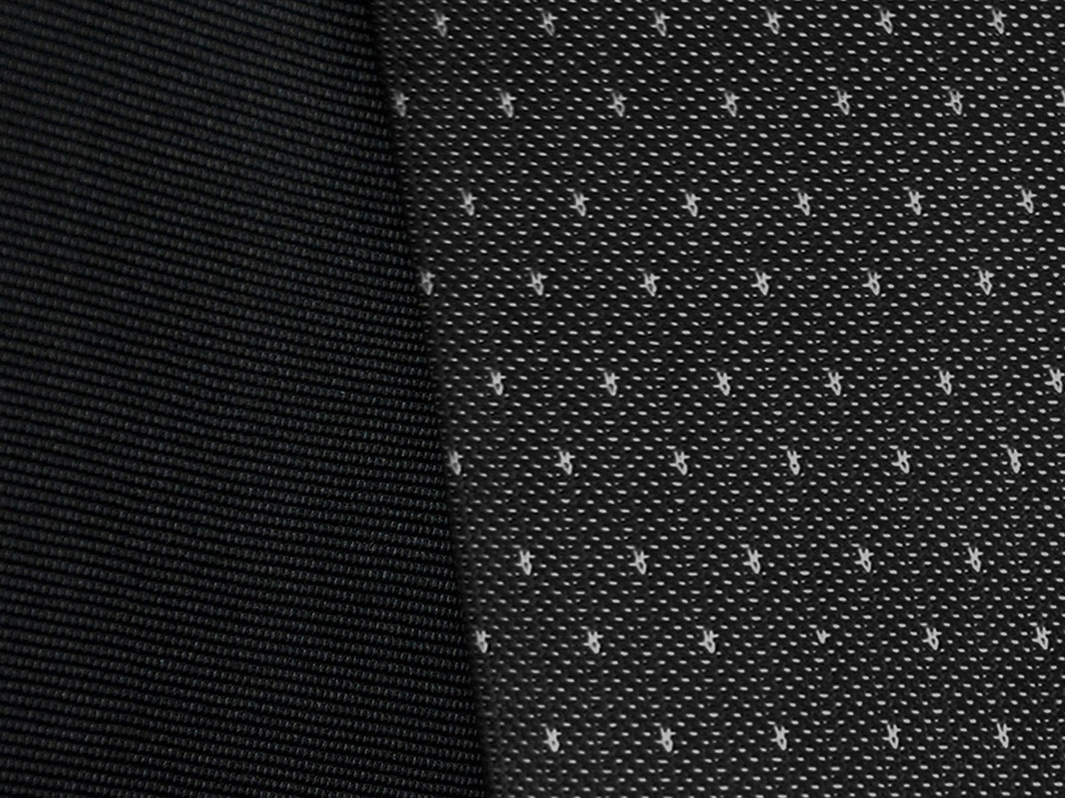 TOYOTA YARIS II pokrowce szyte na miarę Rodzaj Dedykowane