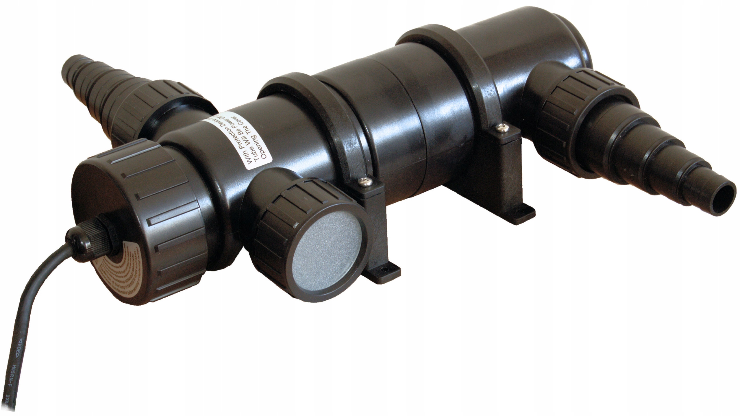 LAMPA UV 11W STERYLIZATOR UV-C na glony, bakterie