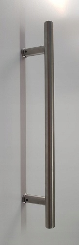 Drzwi przesuwne STARK PLUS 80 + kaseta do drzwi Grubość drzwi 16 mm