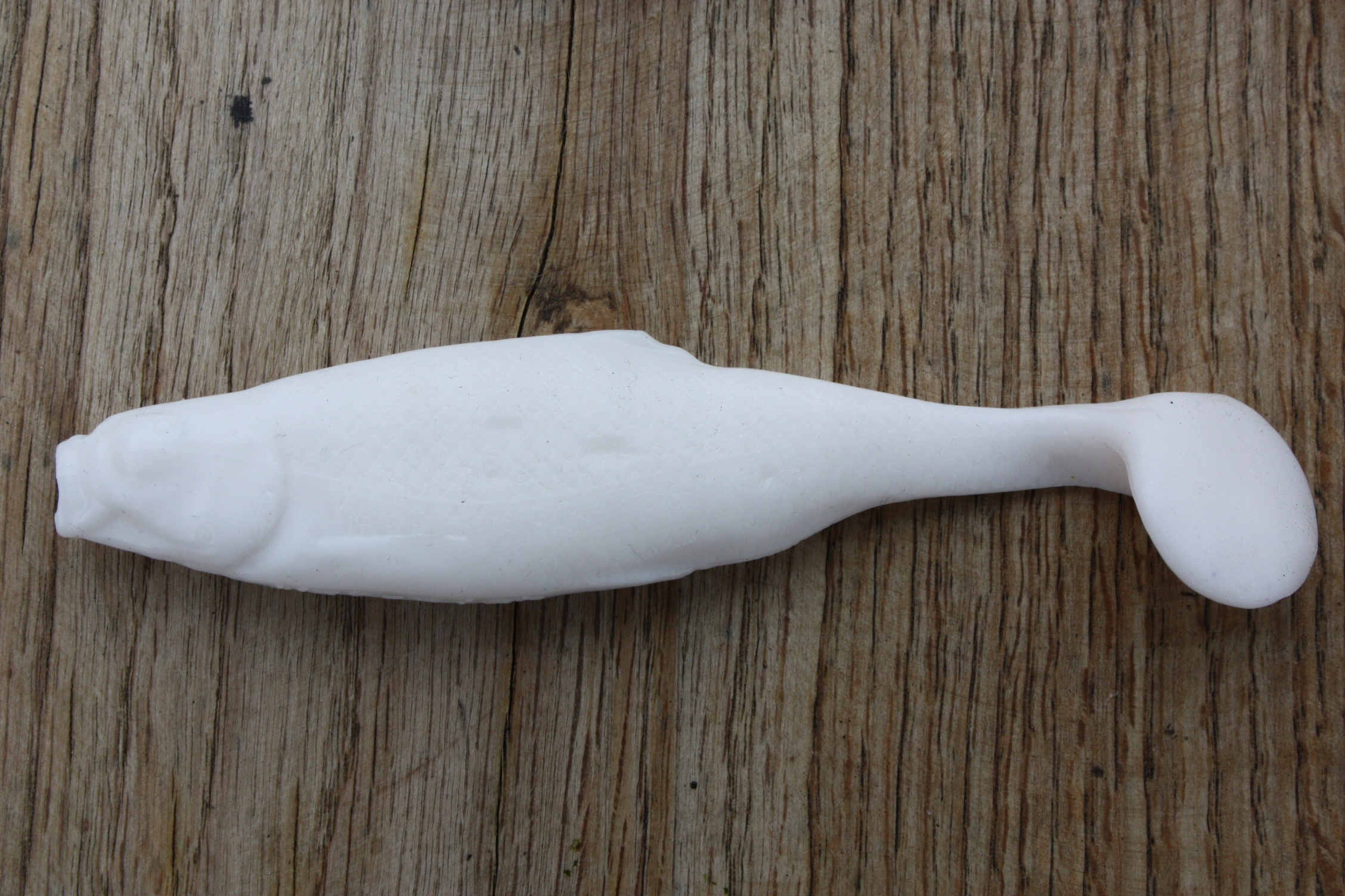 GUMA REALISTIC SHAD MATUSIAK PŁOĆ 9 005