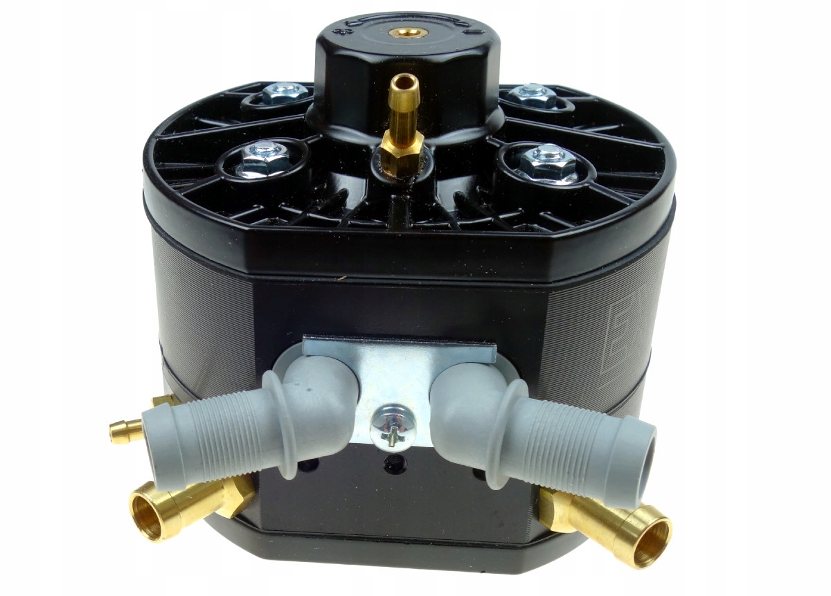 Reduktor Parownik KME extreme 408 KM Turbo Part manufacturer KME