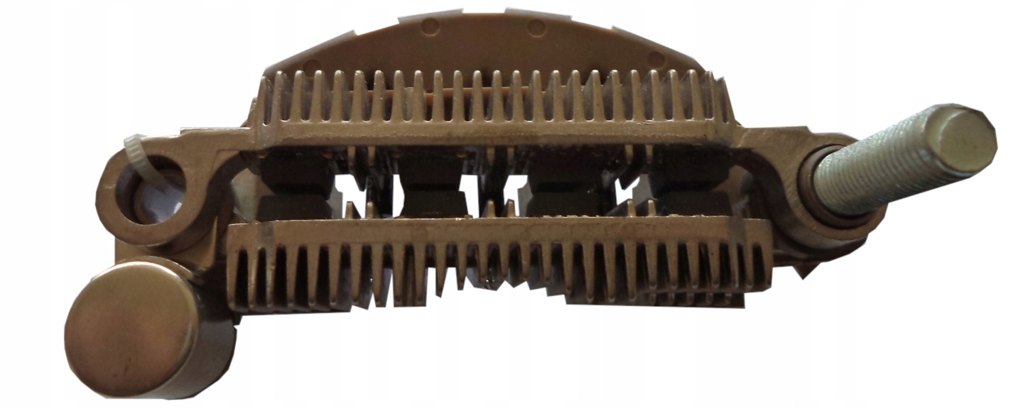 MOSTEK ALTERNATORA MITSUBISHI