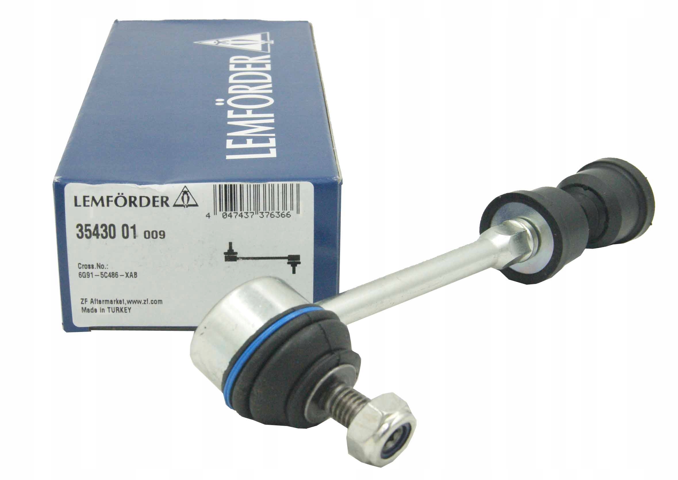 LEMFORDER ŁĄCZNIK STABILI TYŁ DO FORD MONDEO MK4