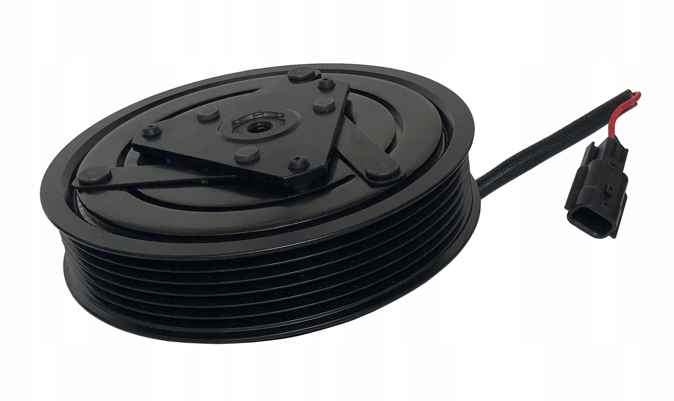 CEL1039 - КОНДИЦИОНЕР VALEO DKV-11R NISSAN ALTIMA