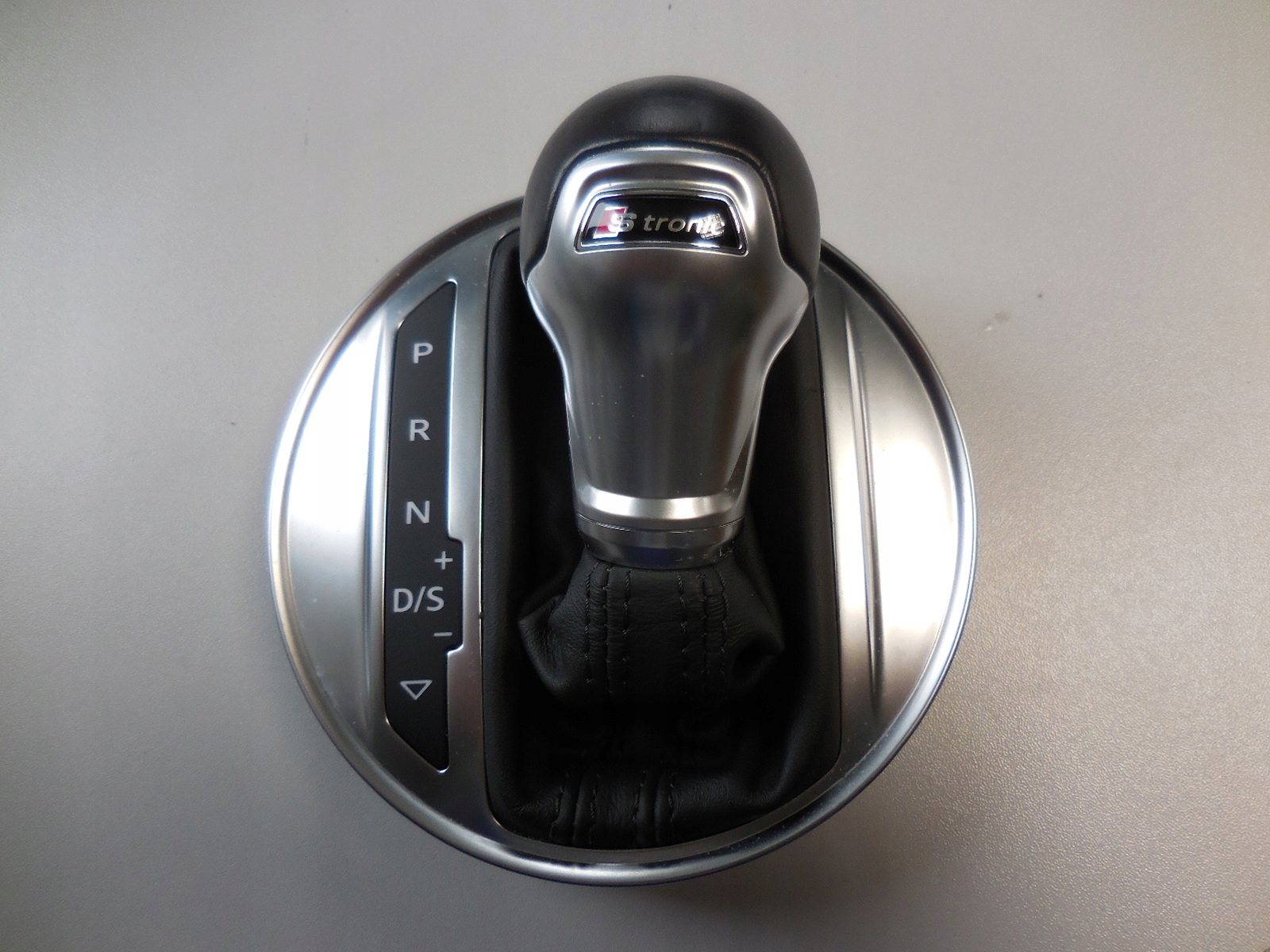 AUDI TT 8S S-TRONIC РУЧКА DSG СИЛЬФОН