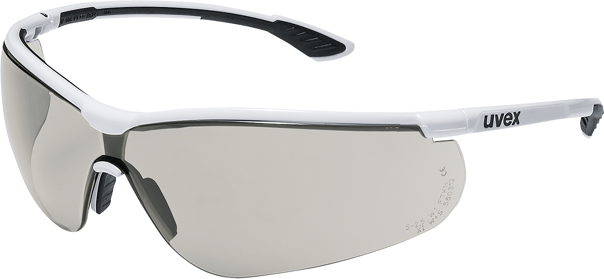 

Okulary Uvex Sportstyle
