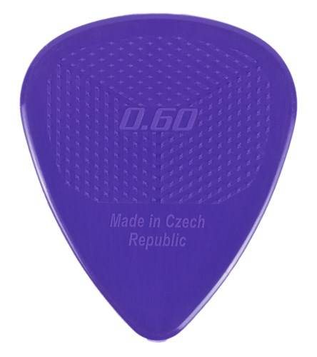 

Janicek D-GriP 0,60 Kostka Kostki Piórko Do Gitary
