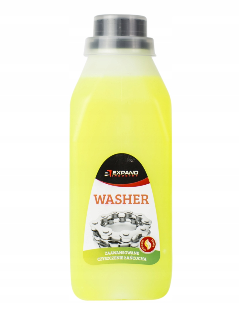 

Płyn czyszczenia łańcucha Washer 1L preparat mycia