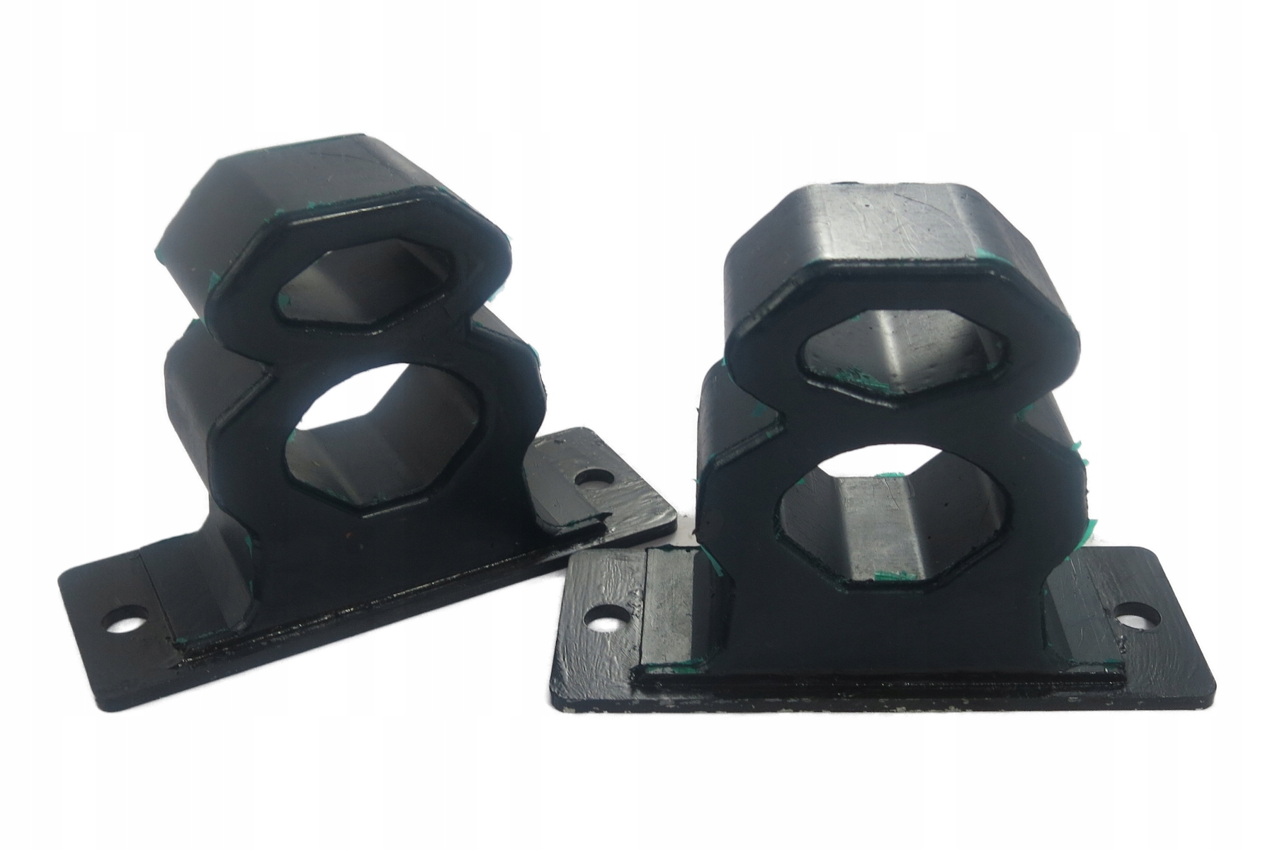 5234567 - Задний Бампер Opel Monterey