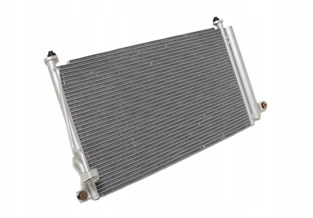 abakus 024-016-0008 конденсатор, радиатор кондиционера