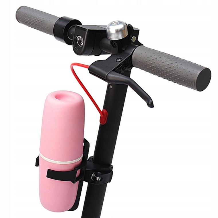 UCHWYT NA BUTELKĘ DO HULAJNOGA BLAUPUNKT MSC808 Model BOTTLE HOLDER ELECTRIC SCOOTER