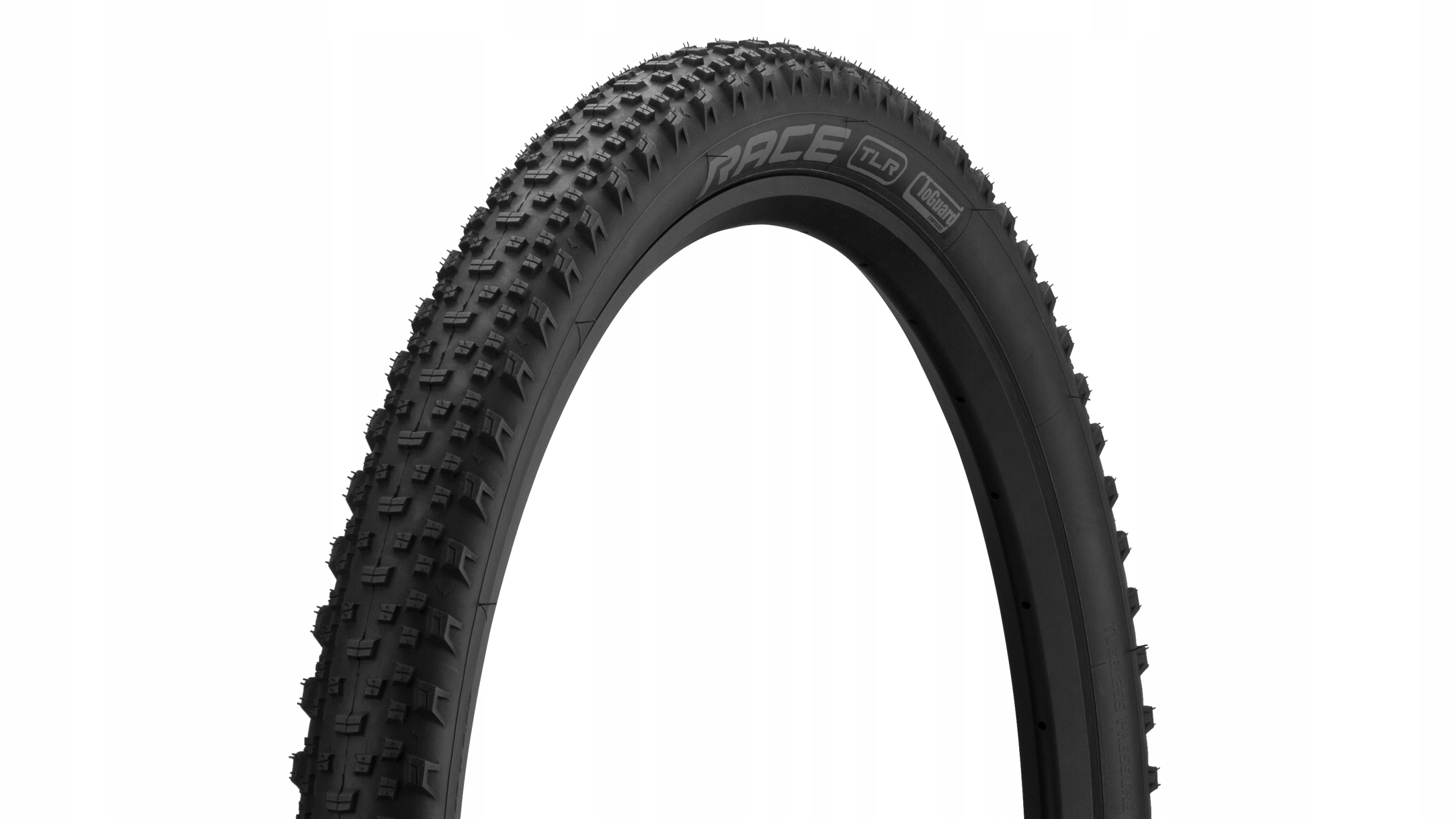 

Opona zwijana Wolfpack Race Mtb 27,5 x 2.4 ToGuard