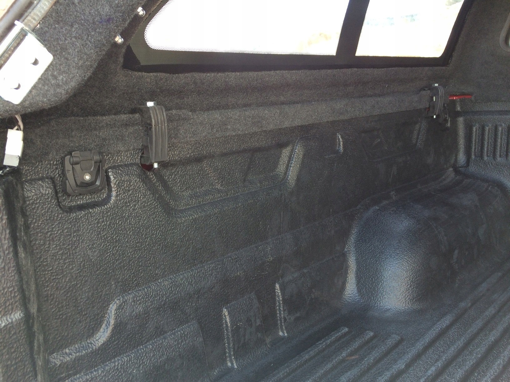 SSANGYONG MUSSO TOYOTA HILUX ZABUDOWA HARDTOP NOWA Producent czesci Inny