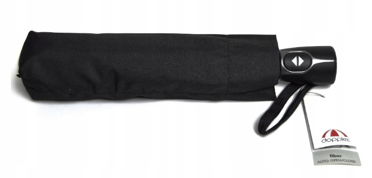 LEKKI MOCNY PARASOL DOPPLER FULAUTOMAT PREZENT HIT Wzór dominujący bez wzoru