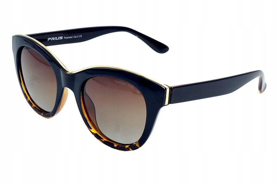 

Okulary Polaryzacja damskie Juliet Brown P06