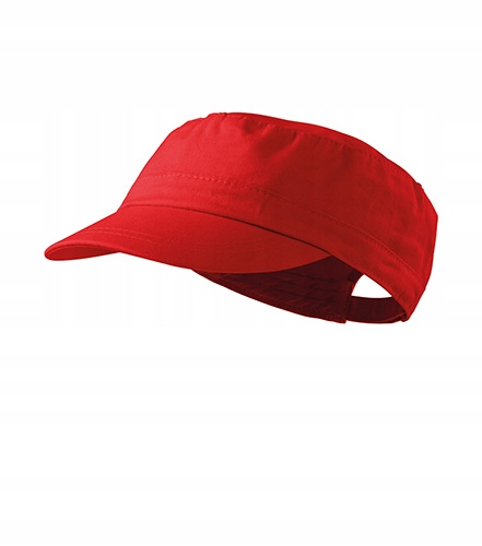 

Adler 324 Latino Czapka Z Daszkiem 100% Bawełna