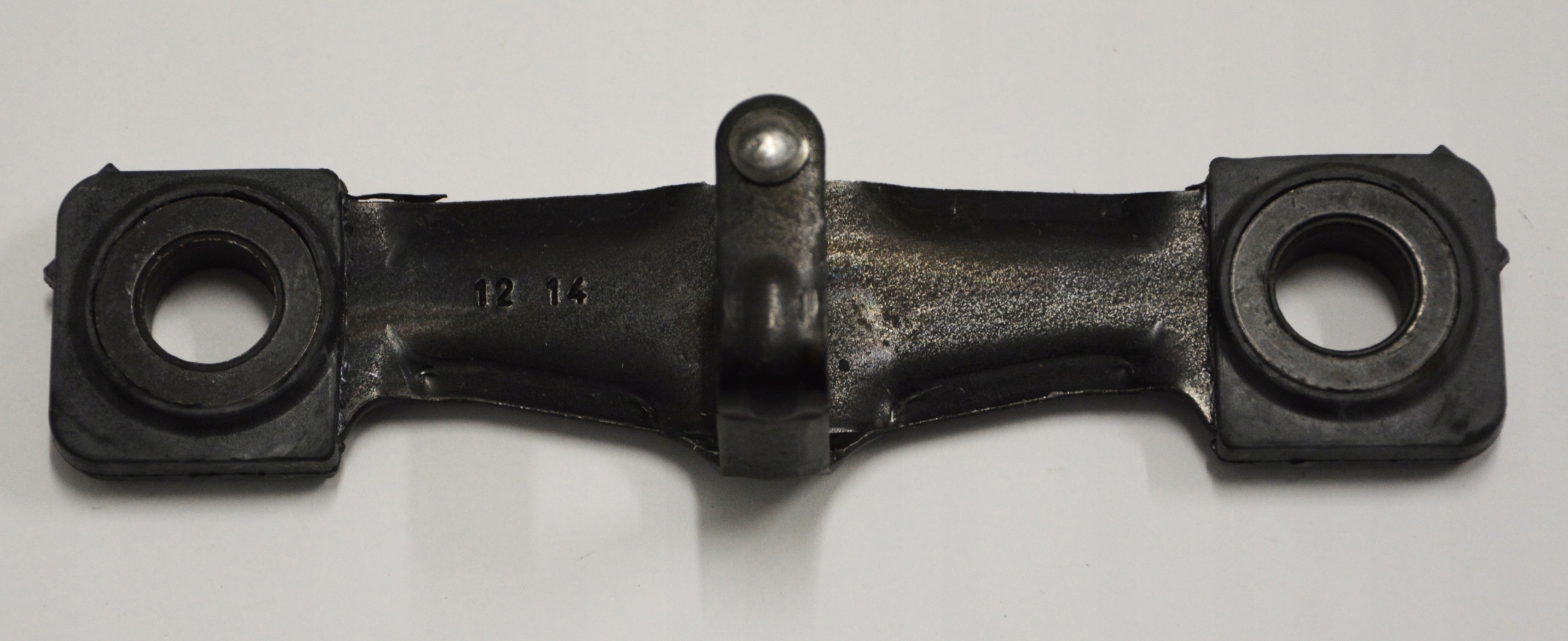 5G0827517D VW GOLF 7 VII RYGIEL KLAPY BAGAŻNIKA