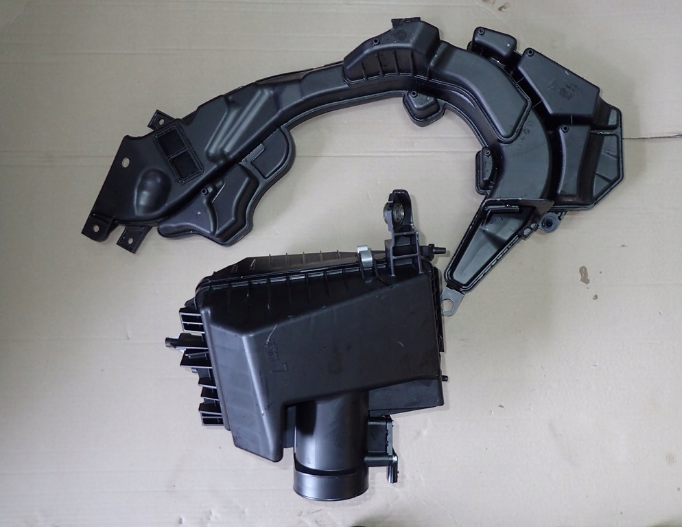 DW NISSAN X-TRAIL КОРПУС ВОЗДУШНОГО ФИЛЬТРА