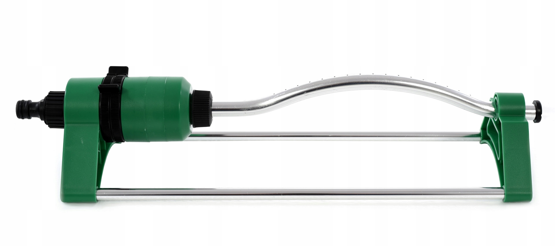 ZRASZACZ OGRODOWY OSCYLACYJNY WAHADŁOWY do 350m2 Marka Verto