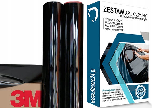 3M BS 95% ПЛЕНКА ДЛЯ ХЭТЧБЕКА RENAUL MEGANE IV