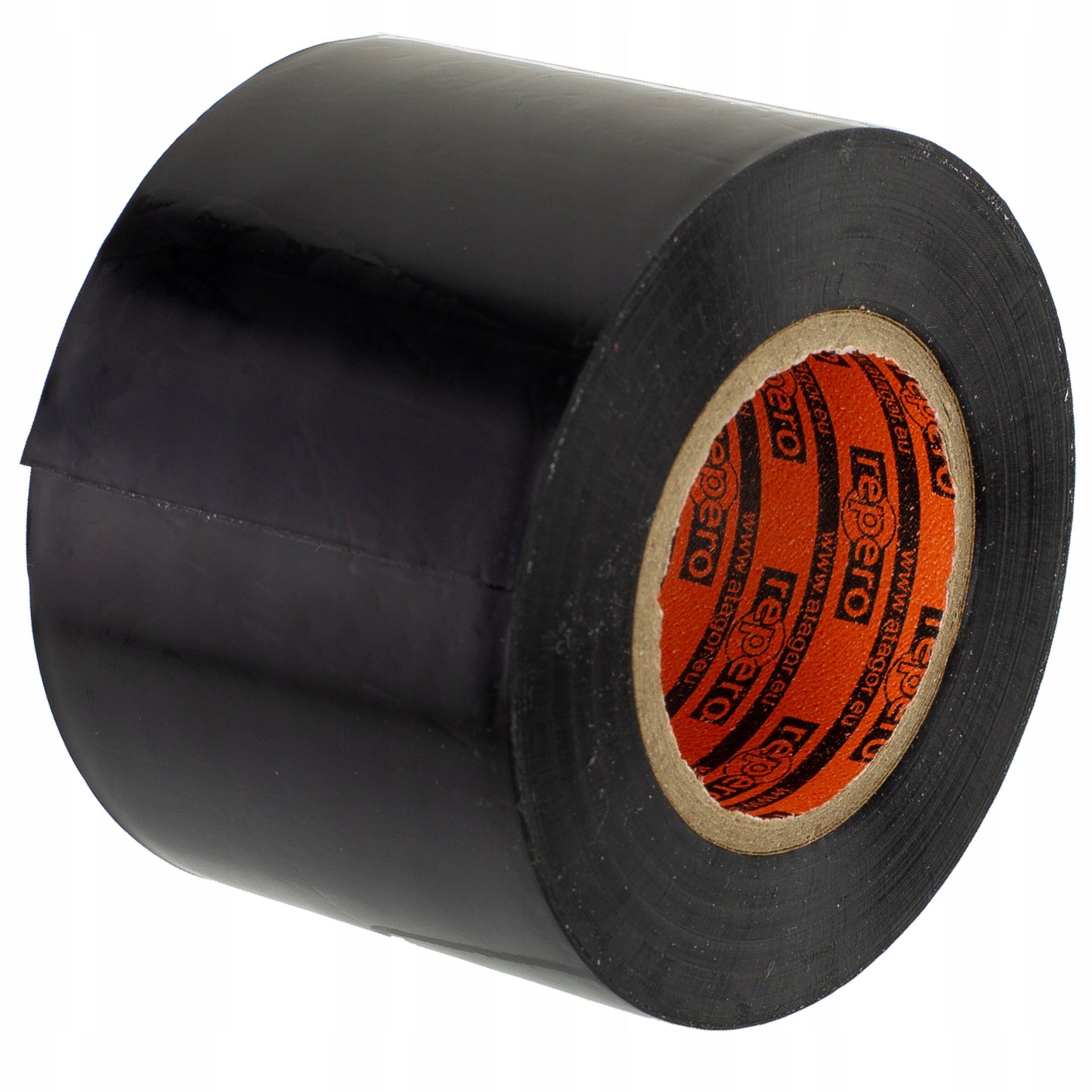 

Taśma izolacyjna izolacja Pcv 50mm/20m Pcv szeroka