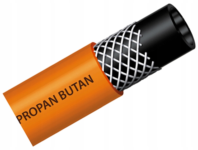 

Wąż Przewód Gazu Do Butli Propan Butan 11KG