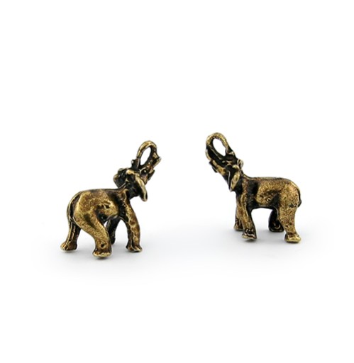 SŁOŃ TRĄBUSIEK FIGURKA UPOMINEK Kod producenta 000