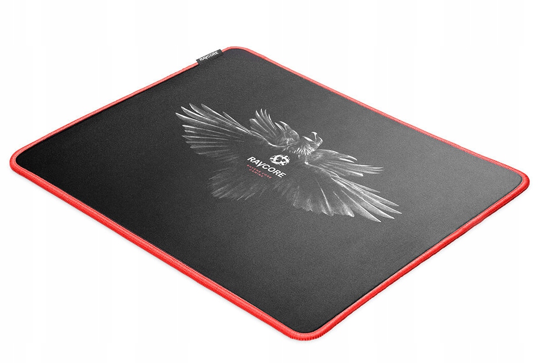 

podkładka gamingowa Ravcore S40 40 x 32 cm