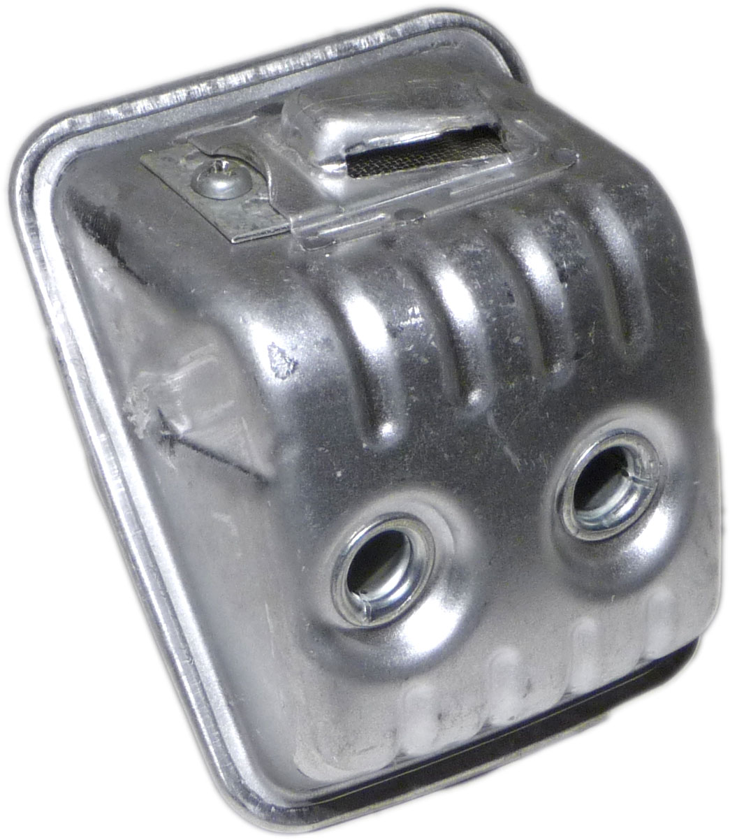 

Tłumik Pilarki Husqvarna 435 440 445 450 E Eii