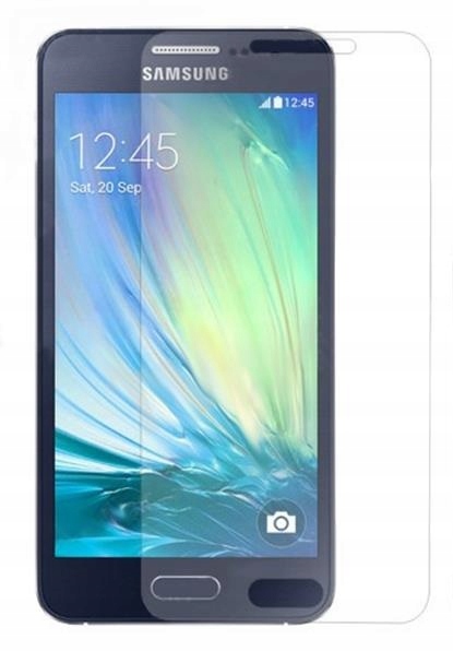 

Szkło Hartowane Do Samsung Galaxy A3 A300 2015