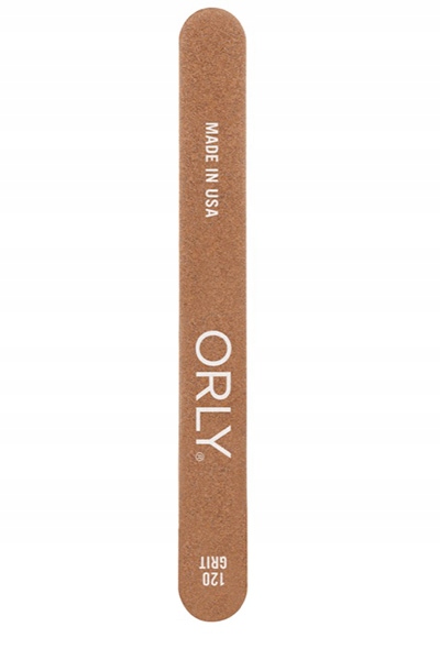 

Orly Garnet Board pilnik o ziarnistości 120