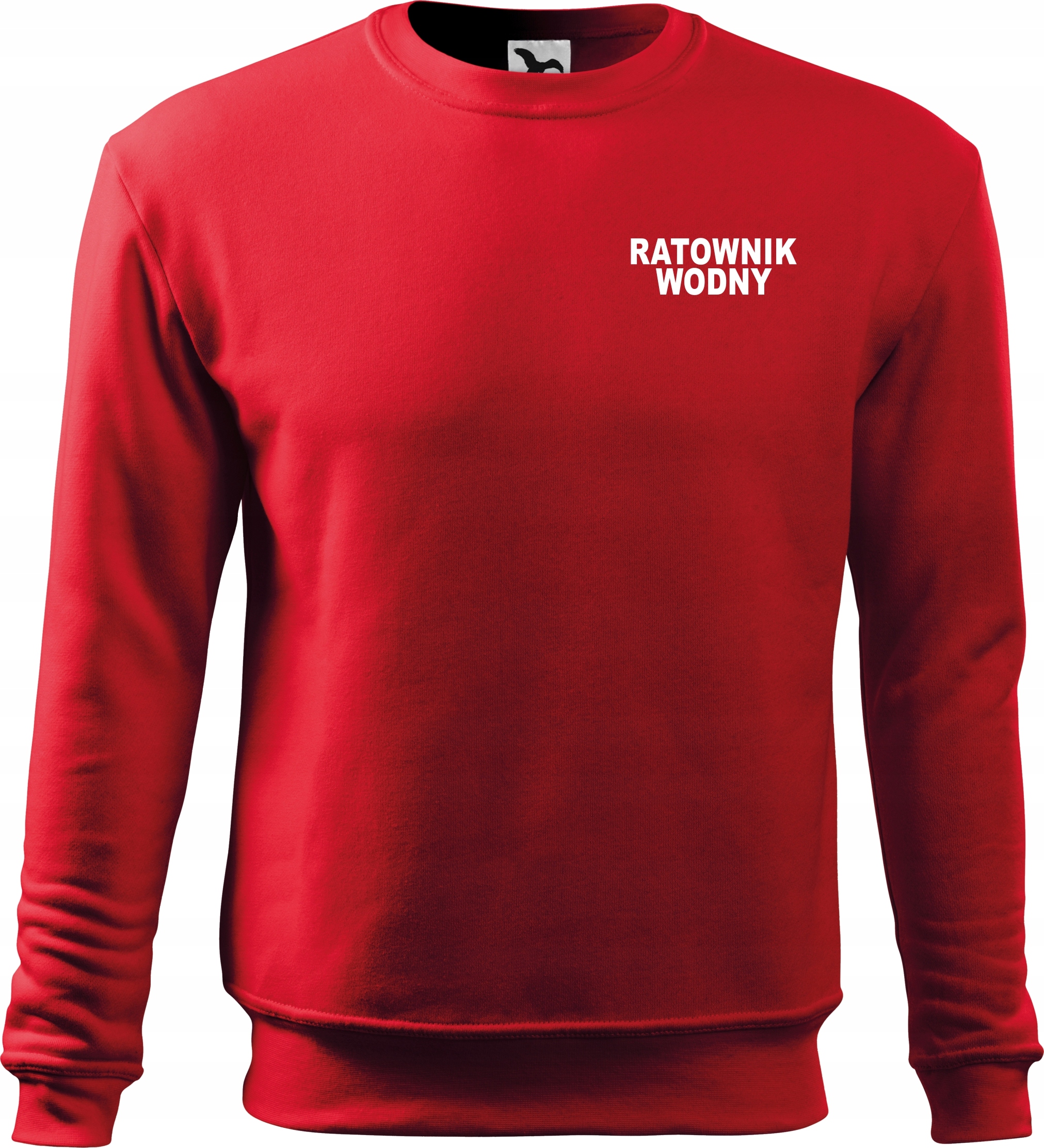 

Bluza medyczna męska nadruk Ratownik Wodny r.XL