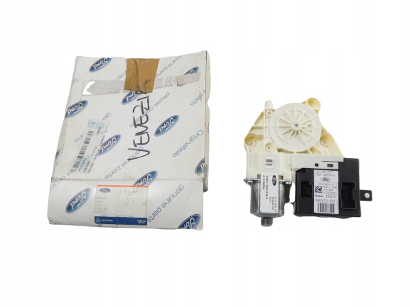 1515329 - ДВИГАТЕЛЬ СТЕКЛОПОДЪЕМНИКА ЛЕВЫЙ ЗАДНИЙ FORD FOCUS II -11