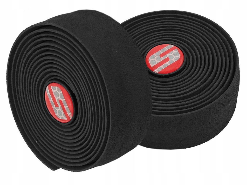 

Sram owijka SuperSuede czarna