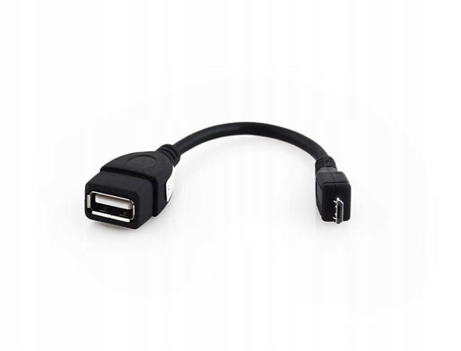 

Kabel Przejściówka Adapter Micro Usb Otg Tablet