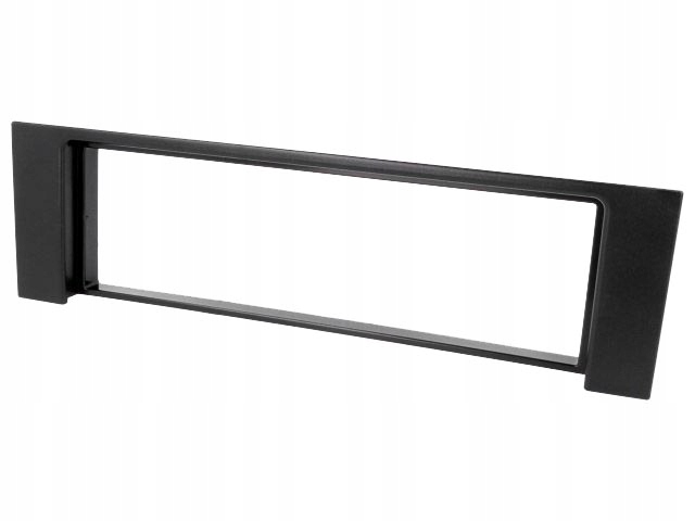 RADIO SAMOCHODOWE BLUETOOTH MP3 USB AUDI A4 B6 B7 Installation 1 DIN