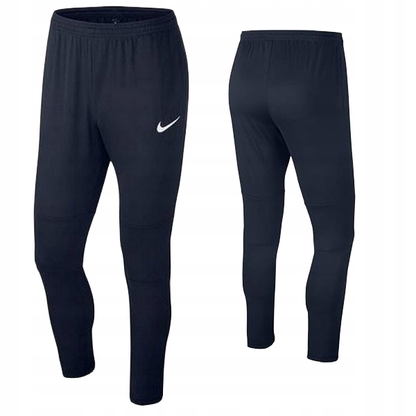 NIKE SPODNIE DRESOWE DRESY MĘSKIE PARK 20 r. M