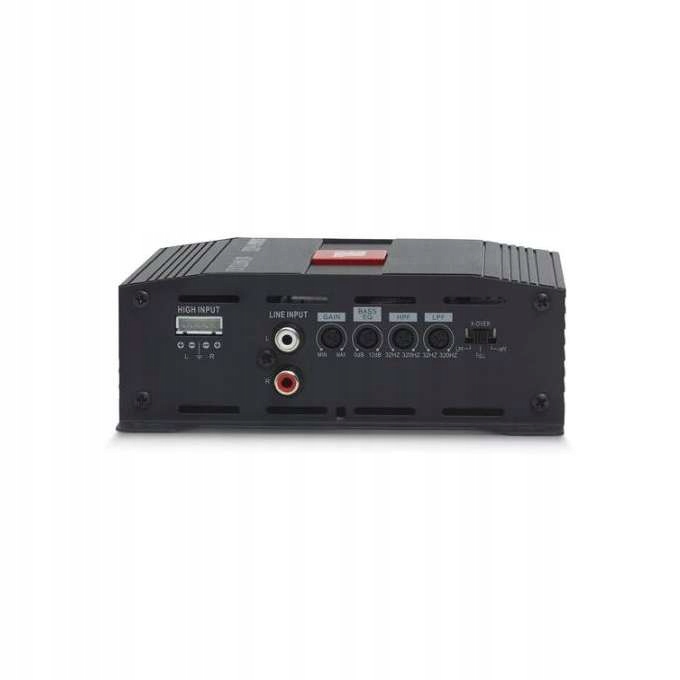 JBL STAGE A6002 280W MOC WZMACNIACZ POD GŁOŚNIKI Kod producenta STAGE A6002 2