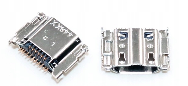 

Samusung Galaxy S3 Gniazdo i9300 Ładowania Usb