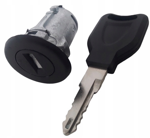 WKLADKA ZAMKA ZAMEK RENAULT ESPACE 3 III 96 2002 Part number 02