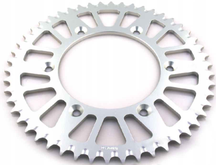 Zadní ozubené kolo 520 Jt 38-52 Husqvarna Supermoto 701