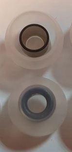 AKG wkładki do słuchawek K3003 rozmiar M